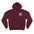 Sudadera con capucha Champion de Legacy Code Apparel