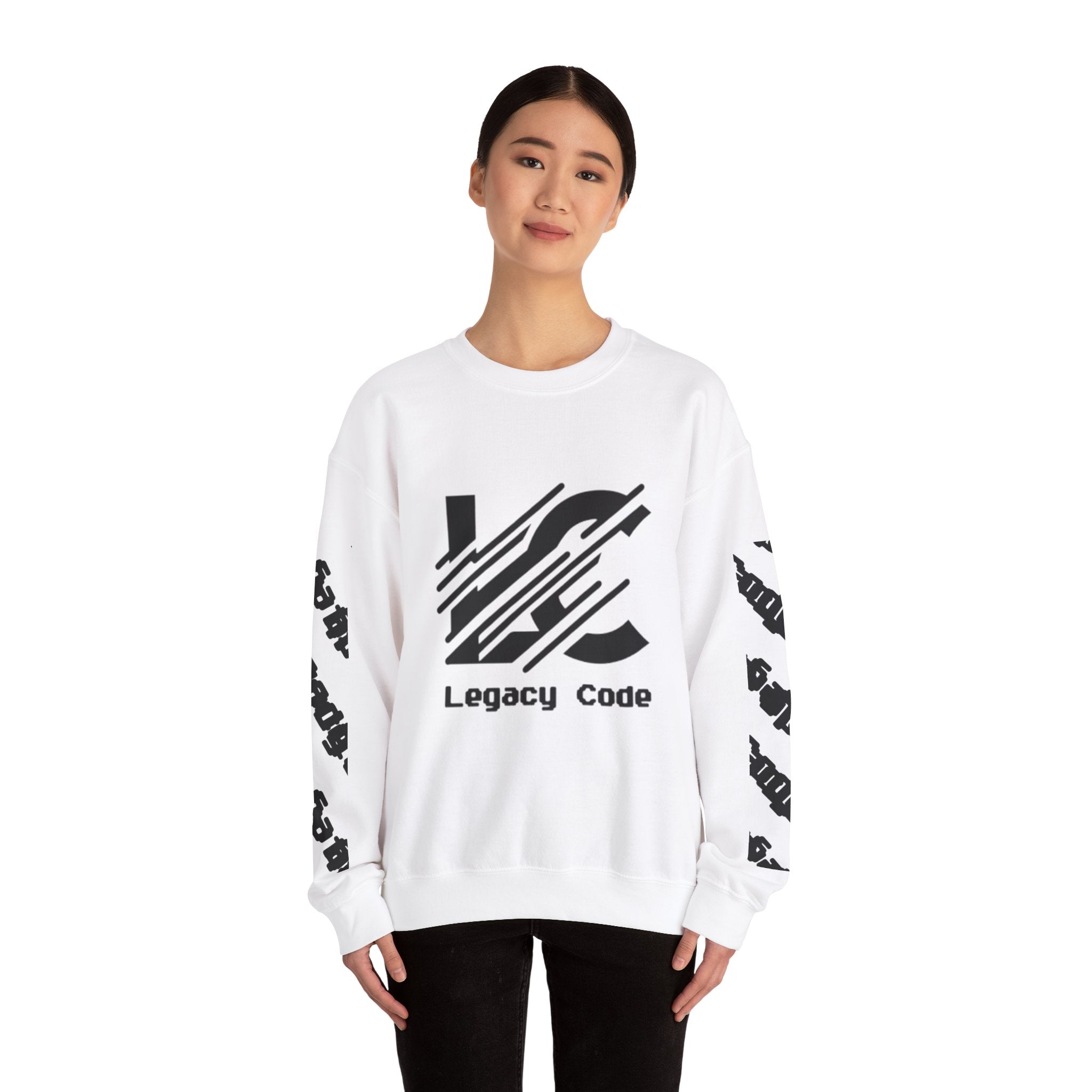 Legacy Code Apparel