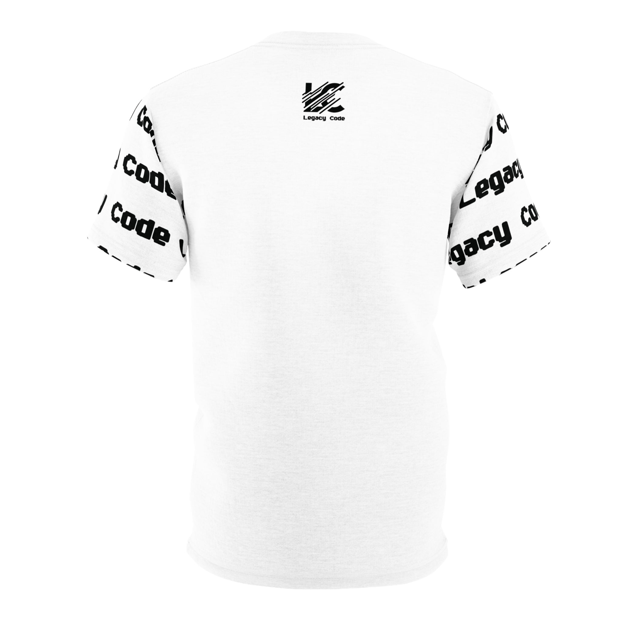 Legacy Code Apparel