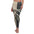 Elegant Legacy Code Leggings