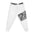 Men's Legacy Code Athletic Joggers with Stripe Design | Comfortable Sportswear