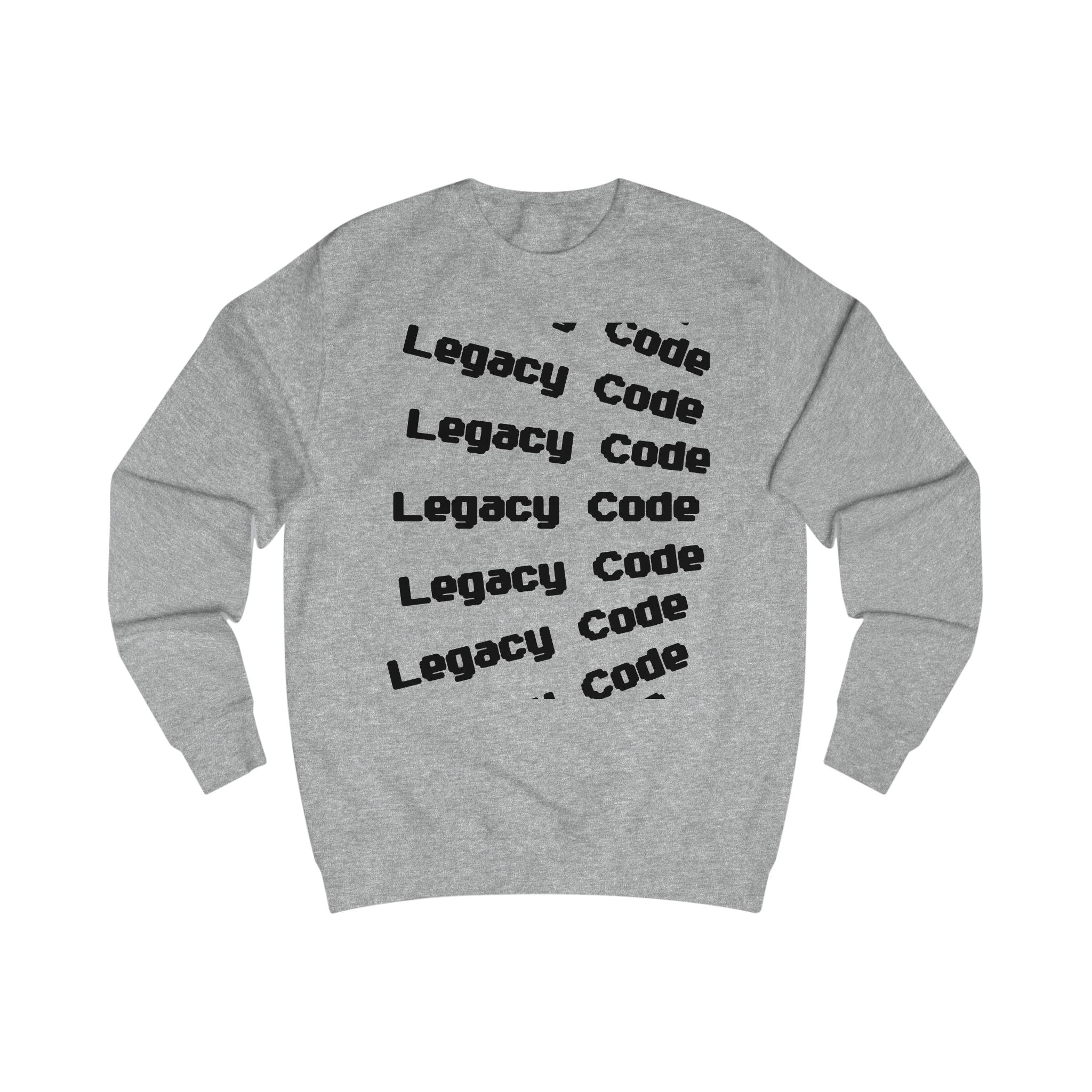 Legacy Code Apparel