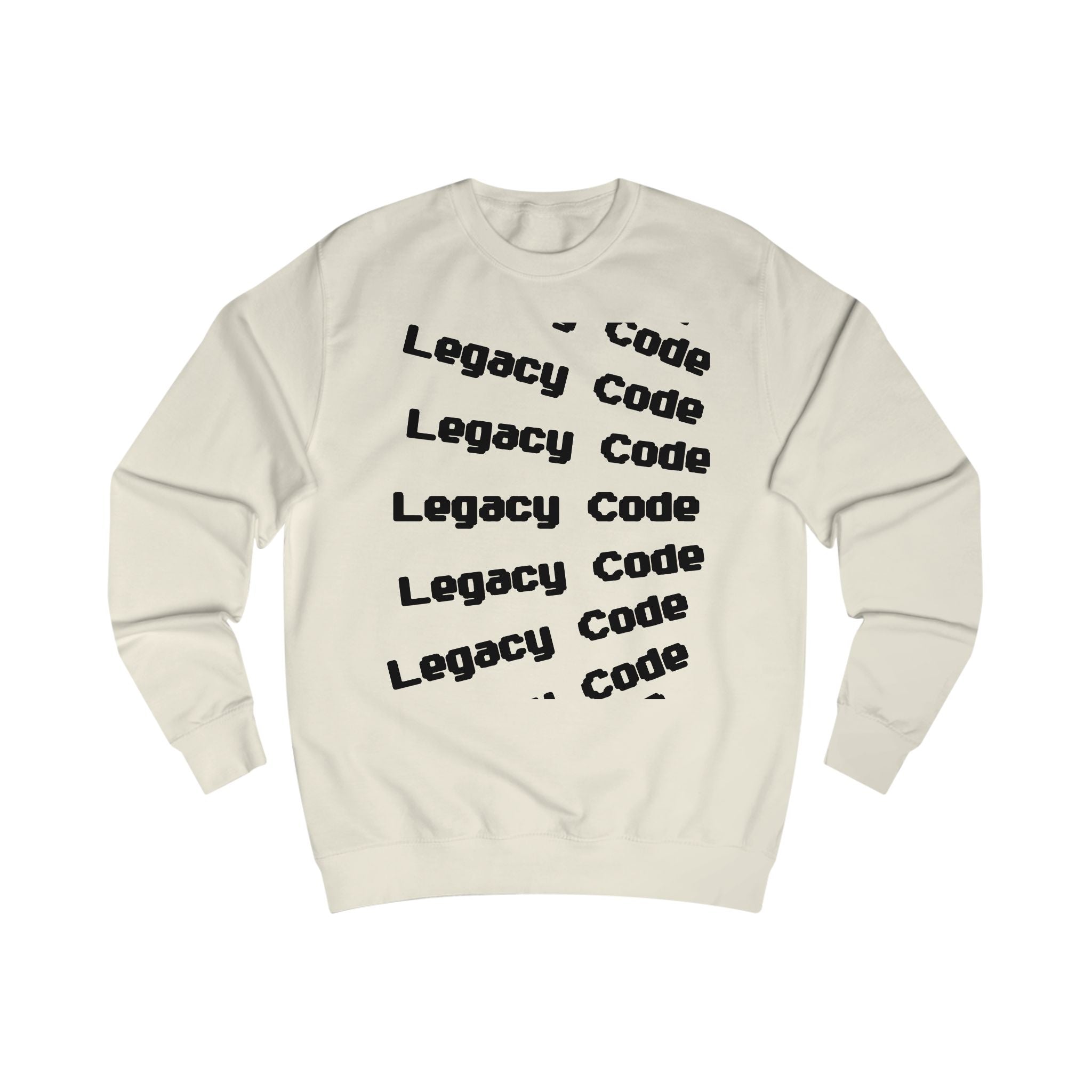 Legacy Code Apparel