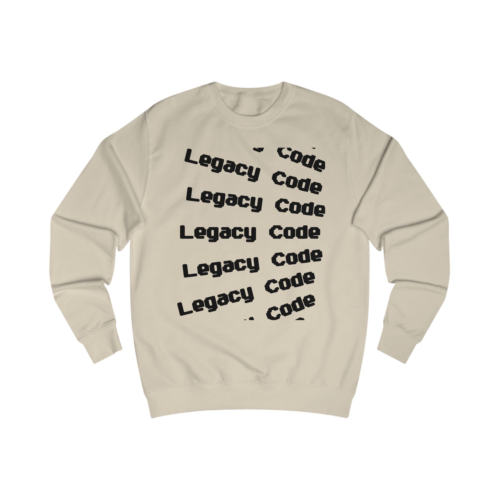 Legacy Code Apparel