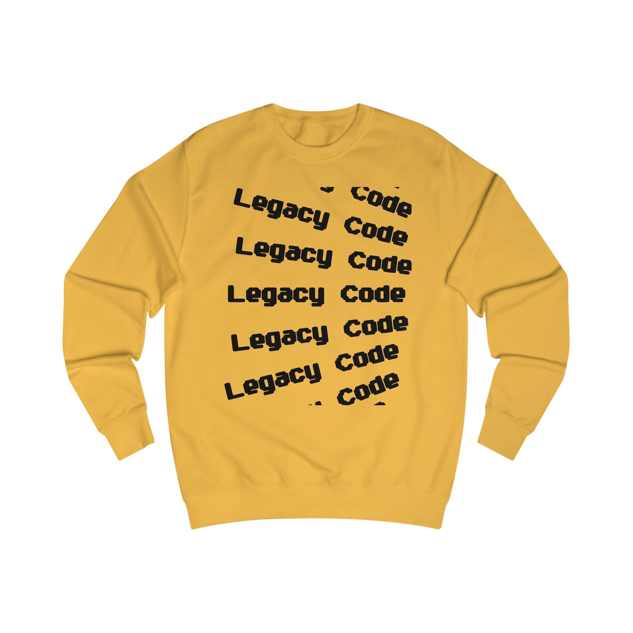 Legacy Code Apparel