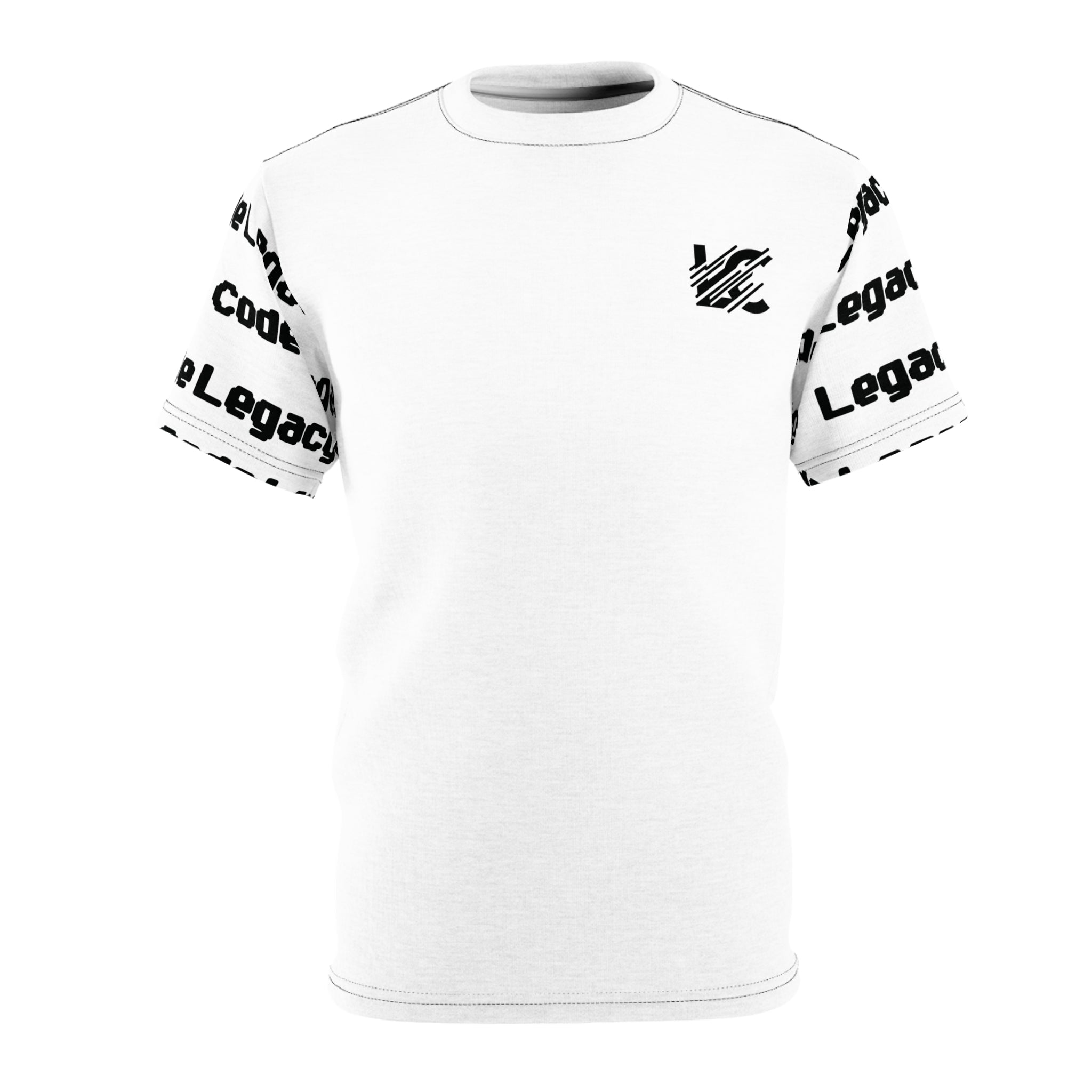 Legacy Code Apparel