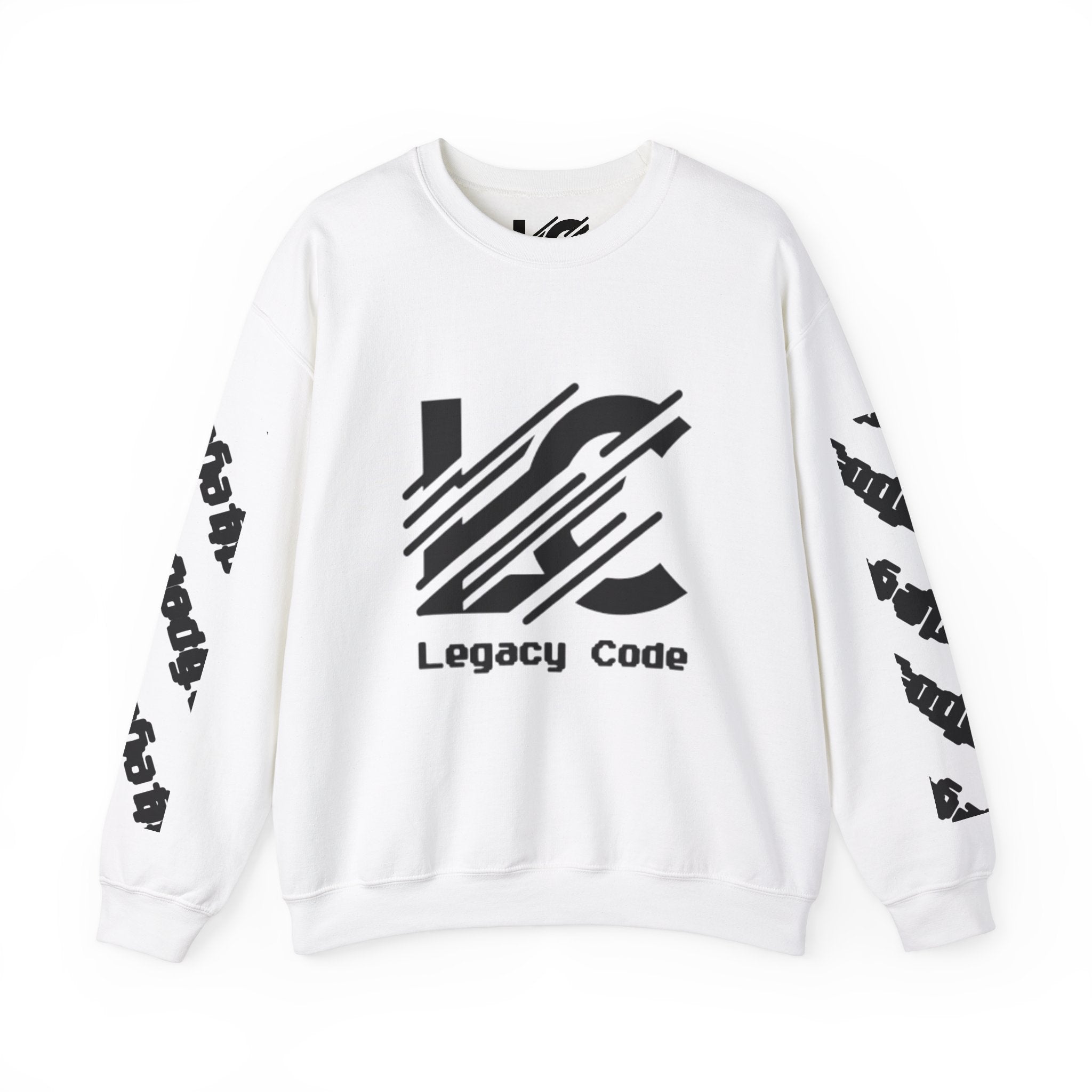 Legacy Code Apparel