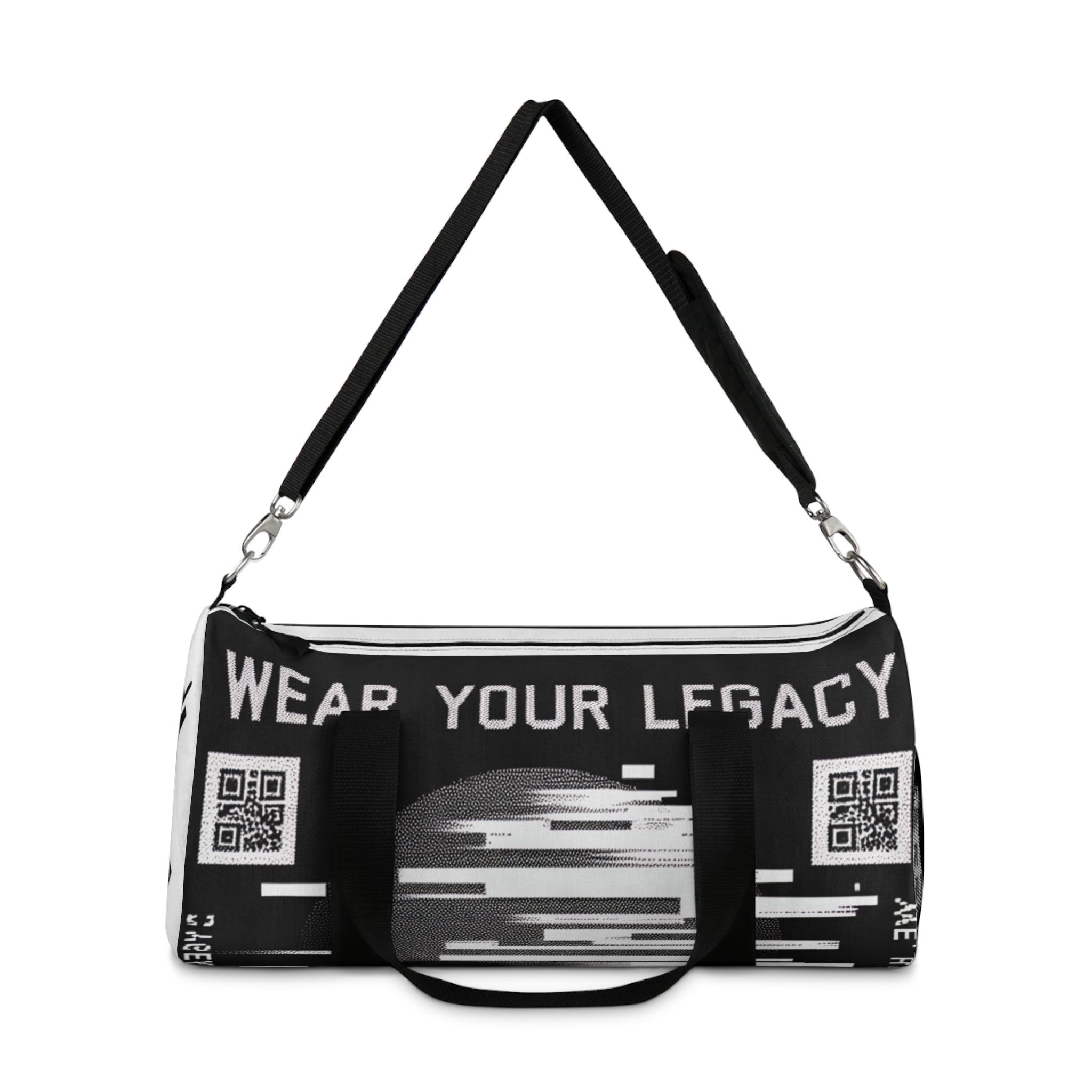 Legacy Code Apparel