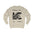 Legacy Code Apparel Unisex-Sweatshirt mit Statement