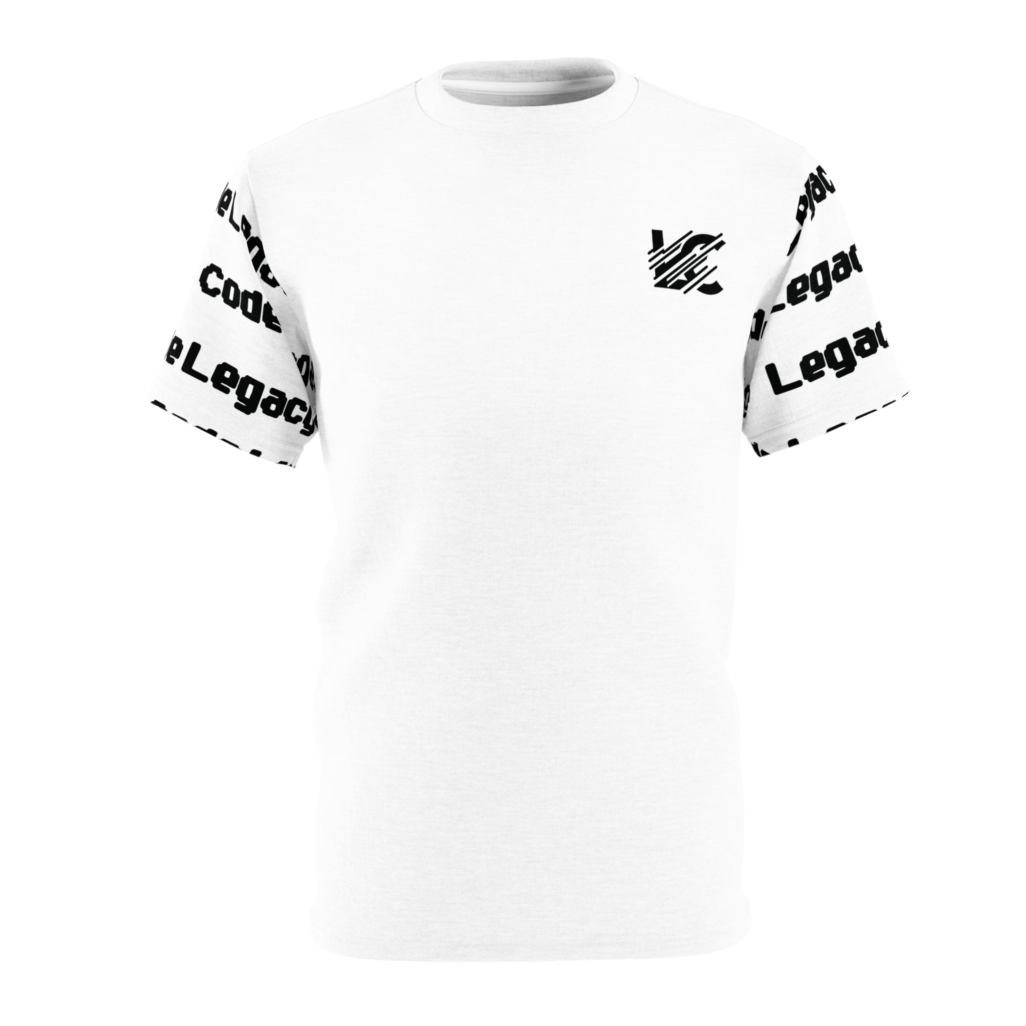 Legacy Code Apparel