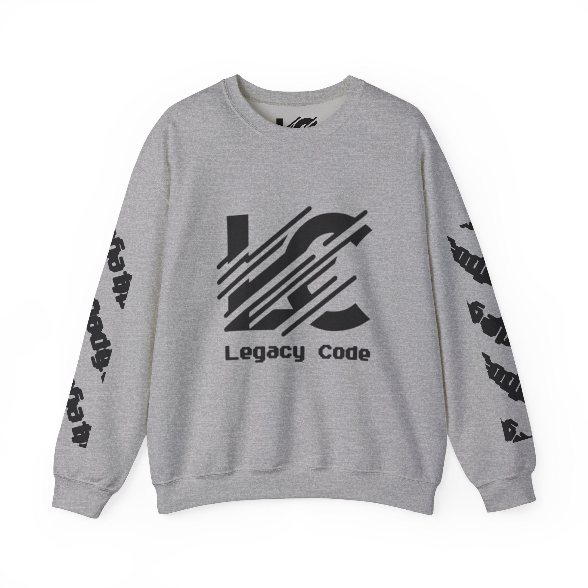 Legacy Code Apparel