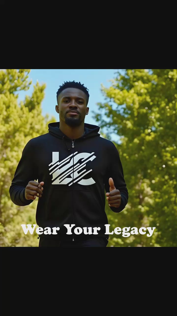 Legacy Code Apparel